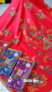 Kain Jarik Murah Batik Pekalongan