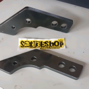 SALE COD ! BESI PENINGGI SHOCK BELAKANG GRAND PAKAI SHOCK TIGER REVO PENINGGI SHOCK GRAND PENINGGI BELAKANG GRAND