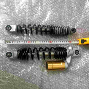 phuộc sau nvx bình dầu cho Xe Điện Evo . Sirius. Taurus