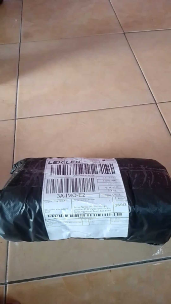 Buyer review video 3