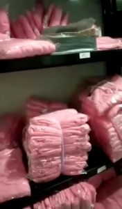 Jaket Bomber Polisi BNN Terbaru & Kasual