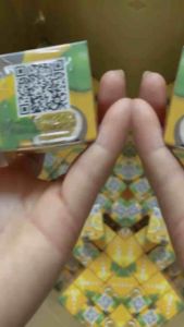 (Combo 2 hộp) Xổ mỡ VITC++ nhà kẹo dứa 2h 28v Hàng Có Tem Xổ mỡ Đêm VitC+++ Nhà kẹo Dứa