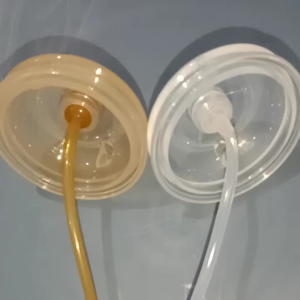 Dot pengganti botol susu leher lebar