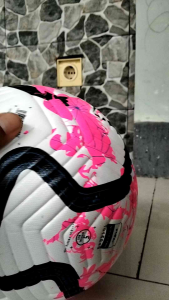 bola sepak ADS primer league grand original cocok buat turnamen