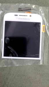 Màn hình blackberry Q20 trắng