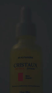 BEAUTeDERM Cristaux Retinol Serum Skin Repair Renews Skin Anti Aging Lighten Scars and Age Spot