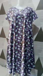 Daster Payung Desain Nyaman: Pilihan Terbaik untuk Musim Panas