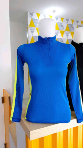 BAJU SENAM / BAJU OLAHRAGA WANITA/BAJU AEROBIC/BAJU GYM/ATASAN OLAHRAGA WANITA/BAJU SENAM IF BILABONG LIST