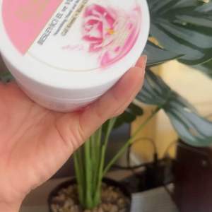 Rosense ครีมบำรุงผิว นำ้มันกุหลาบ 250 ML