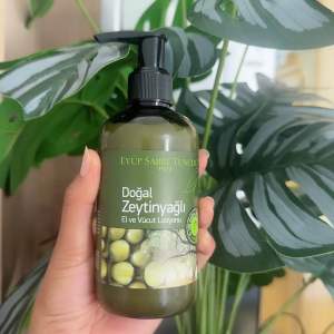 ครีมบำรุงผิว EYUP SABRI TUNCER  DOGL นำ้มันมะกอก