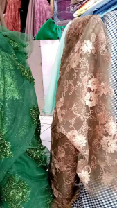 Brukat | Bahan brukat (05MTR)