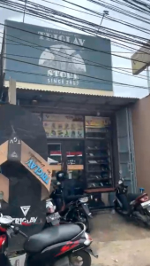 Sandal Gunung Triglav Premium Anti Slip Kuat Tahan lama