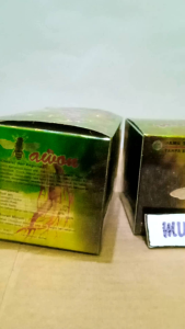 TWS Serbuk tawon jamu herbal asam urat