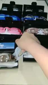 KACAMATA RENANG ANTI AIR DIVING GOOGLE REMAJA DEWASA KOLAM BERENANG KACA KILAT