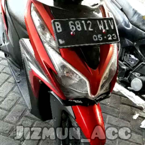 Winglet Vario 125 Old Bohlam Techno 2012 2013 2014