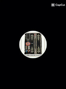 Sarung Tenun Batik Al Samsi: Sarung Terbaru 2024