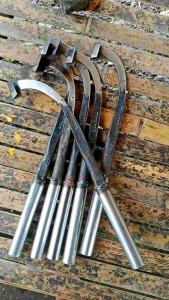 pisau sadap karet thailand