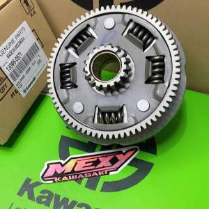 RUMAH KOPLING SEKUNDER KOPLING KAWASAKI KLX 150 L 13095-0571