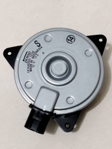 ORIGINAL PERODUA ALZA AXIA BEZZA MYVI DN20 RADIATOR MOTOR