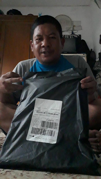 Buyer review video 4