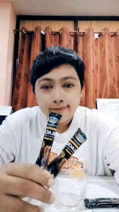 กาแฟเขาทะลุแบล็คแบบ 50 ซอง