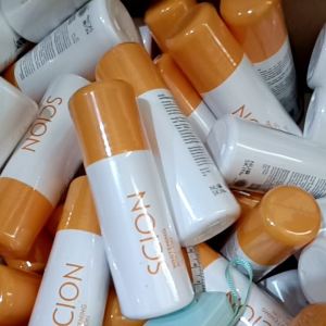 Ready Siap kirim deodoran Rollon Ed Agustus 2027