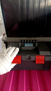 Kotak Peralatan/ Kotak Pertukangan/ Plastic Tool Box / Storage Box / Tool Box