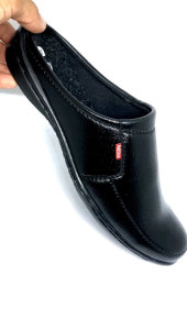 Sepatu Selop Pria - Sepatu Sandal Pria - Adika Store 1