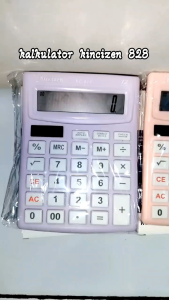 Kalkulator Citizen CT-828 12 digit