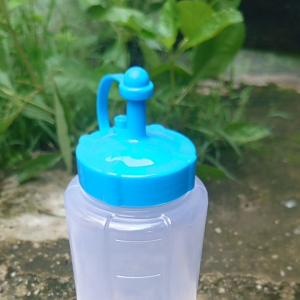 BOTOL KECAP BESAR 800ML/botol kecap dan saos/botol mayones 800ml/BOTOL KECAP MAYONES