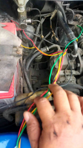 New JCK TCI V1 Ubah Mobil Platina Serasa CDI