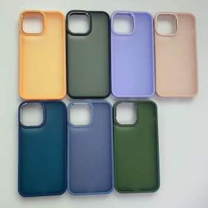 SHOCK-PROOF iPhone Case for iPhone 14 Pro Max iPhone 14 Plus Shockproof case for iPhone 14 Pro Max iPhone 14 Plus Case