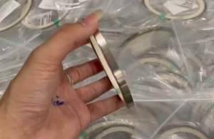 Cuộn 10m Kẽm hàn Cell Pin 0.1 x 5mm