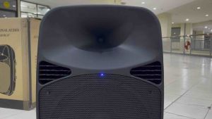 Speaker Active Baretone Max-15MB Bluetooth  TWS