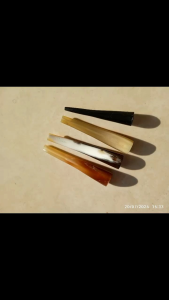 Tanduk Bule Mini 7 cm: Desain Unik & Dekorasi