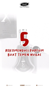 Parfum Dobha Spray Varian aroma 35ml/minyak wangi tahan lama non alkohol