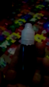 Essen Mancing Joss...vanilla Jepang