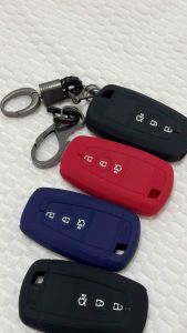 FORD RANGER EVEREST RAPTOR KEYLESS ENTRY CAR KEYCOVER/1PC