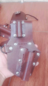 Sarung konci Rakhet/pocket