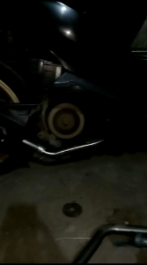 KNALPOT COPY TZM BEAT TABUNG VARIO PEMAKAIAN MOTOR BEAT DELUXE KARBU SCOOPY GENIO SUARA BASS ADEM ANTI TILANG