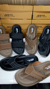 PROMO SANDAL PRIA//SANDAL JEPIT TERBARU//SANDAL KEKINIAN NYAMAN DAN AWET//JPT-PLnew