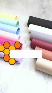 SFS - [1 PACK ISI 10 LEMBAR] HONEYCOMB HONEY COMB UKURAN 50CM X 37CM KERTAS BUNGA BOLONG BOLONG SARANG LEBAH SARANG TAWON KOREAN STYLE PAPER WRAPPING BOUQUET WRAP BUKET BUNGA ALA KOREA ECO FRIENDLY