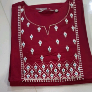 SG Ready Stock- Daily Office Wear Kurtis- Avassa( Reliance Branded) kurtis