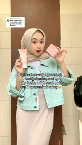 Sabun Pemutih Badan Ampuh: Glow Soap Heloise Beauty