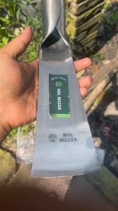 DODOS PANEN SAWIT SBL M222A BAJA SUPER TAJAM TANPA ASAH