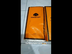 (Ready Stock) Tissue 4-Ply 1000 & 1280 sheets 135*175mm Air-cushion Deluxe Comfort Tissue