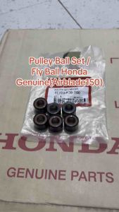 Pulley Ball Set / Fly Ball Honda Genuine(Airblade150)(22123-K36-T00)