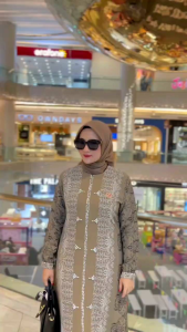 kirana dress by zahra