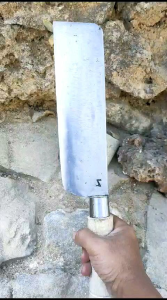 BENDO SELAP 01 GLOW ALAT / PISAU SERBA GUNA ASLI MADURA