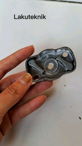 Pully Starter 2 Besi Mesin Potong Rumput 328